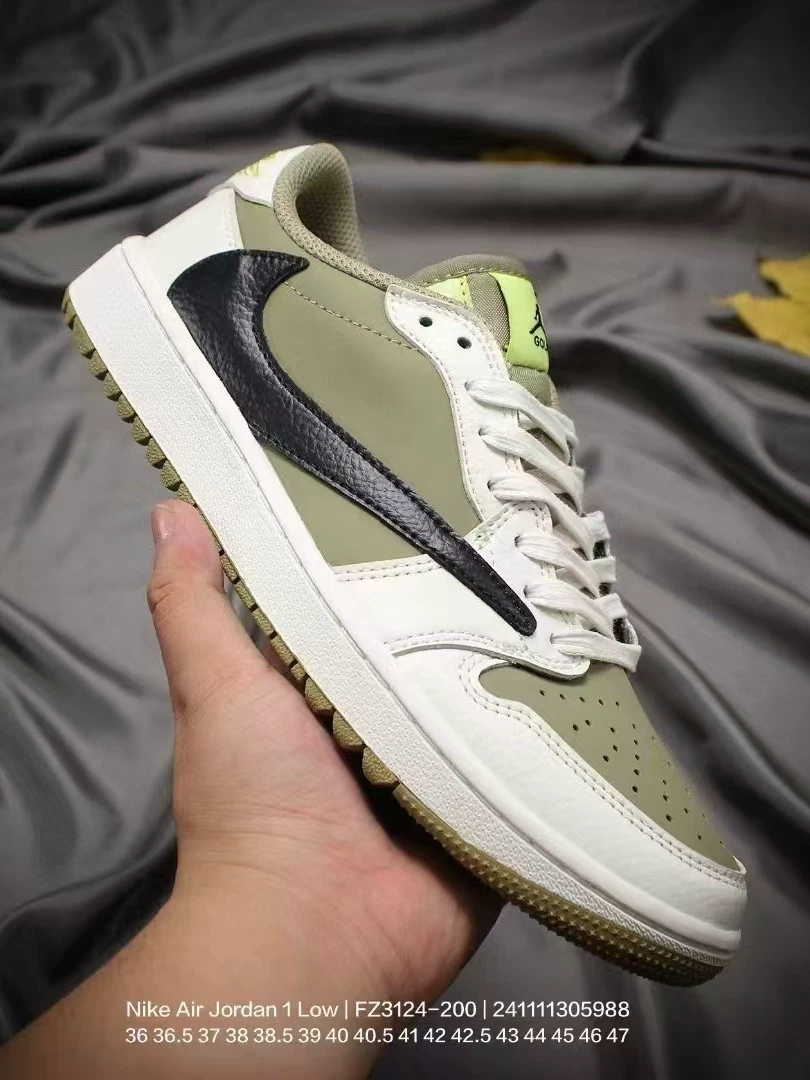 (Переход через границу), Air Jordan 1, удобные спортивные туфли для отдыха, натуральная кожа