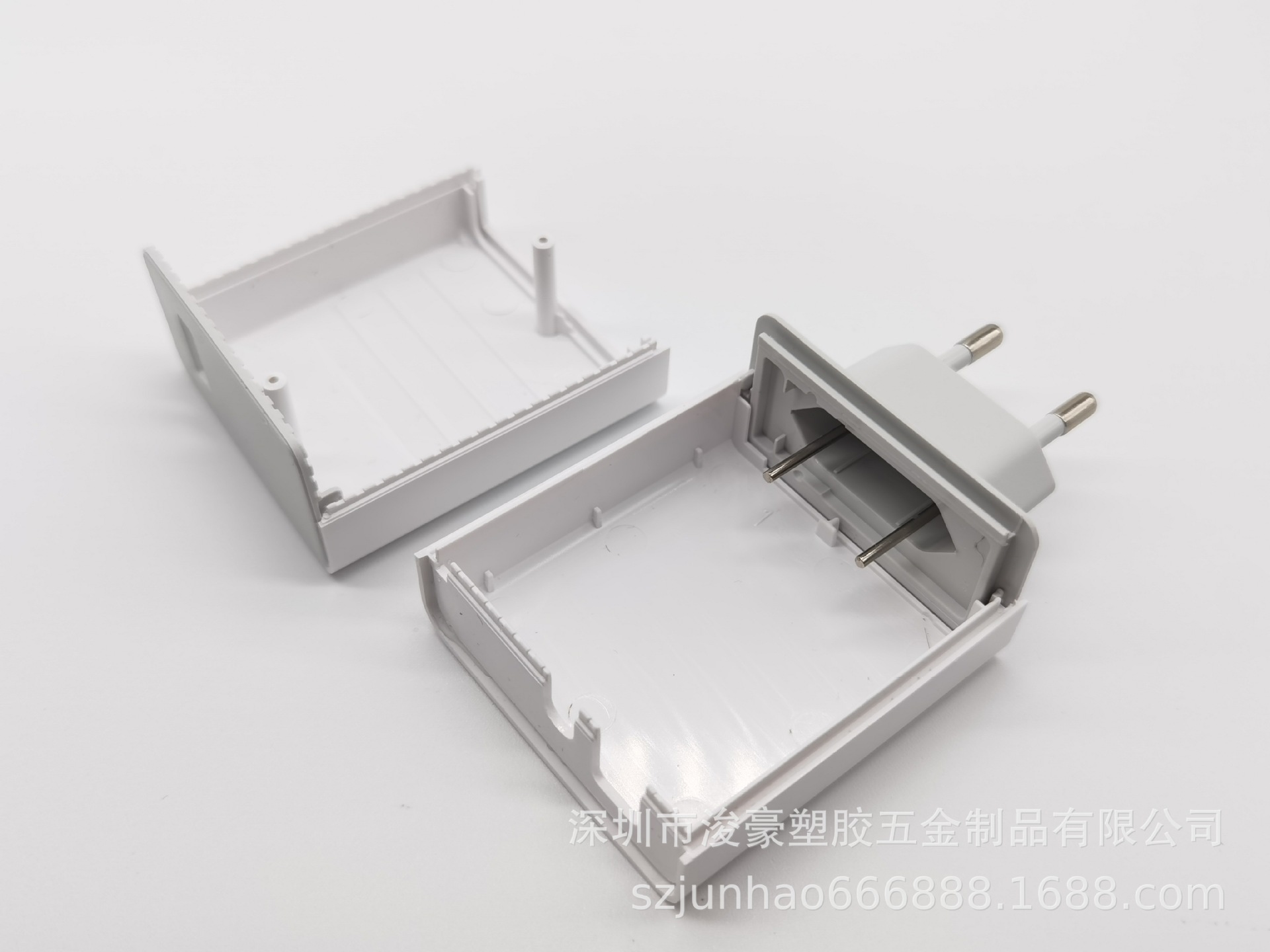 67W欧规 美规外壳