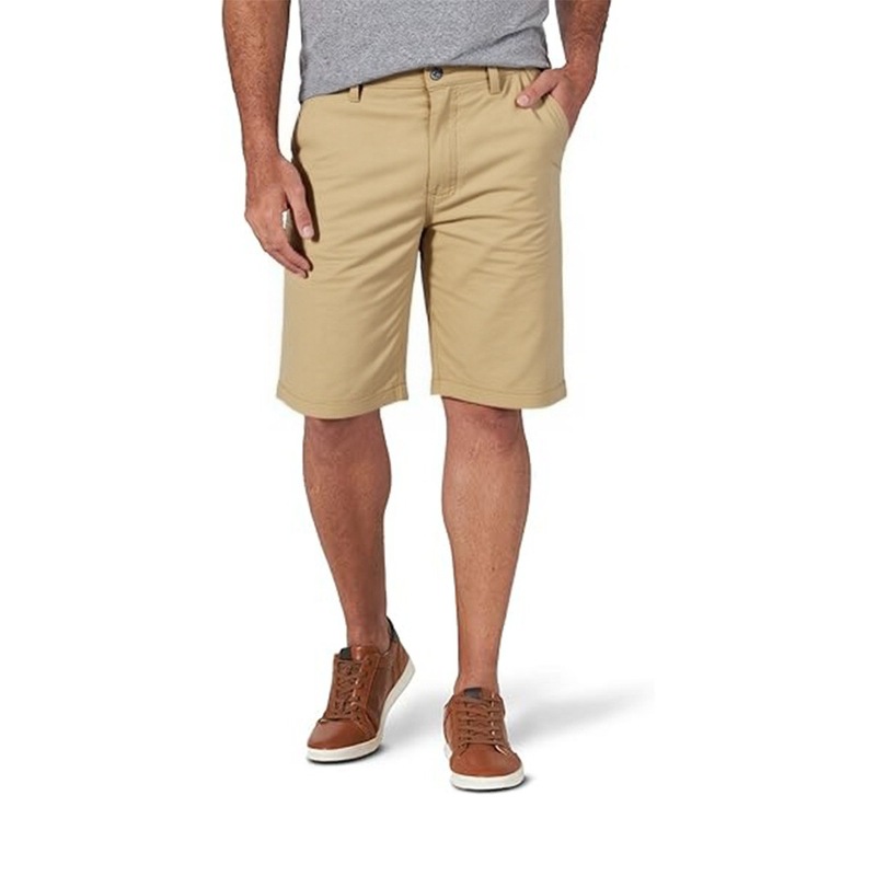 Summer Tooling Shorts Men's Casual Pants Anti-wrinkle Wear-resistant Straight Loose plus size Multi-pocket Cotton Five-length Pants for Men Summer Tooling Shorts Men's Casual Pants Anti-wrinkle Wear-resistant Straight Loose plus size Multi-pocket Cotton Five-length Pants for Men