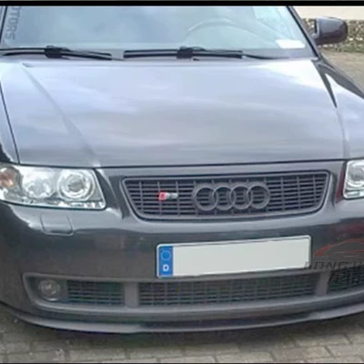 Surround Front Bumper Anti-Collision Decorative – Big Surrounded