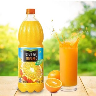 ��֭Դϵ��1.25L*2ƿ�b��֭���������Ʒ�ɿڿɘ���ζ���