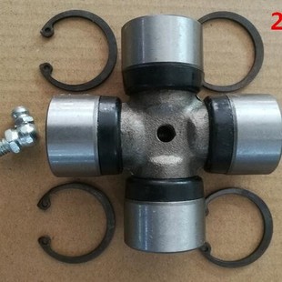 [Manufacturer Ready Stock] Universal Joint Cross Bearing 27X71 Complete Model Non-Standard Private Message Inquiry