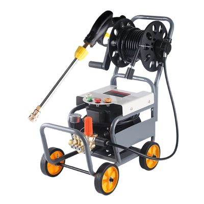 Supply High-Pressure Car Washing Machine for, High pressure car wash water gun