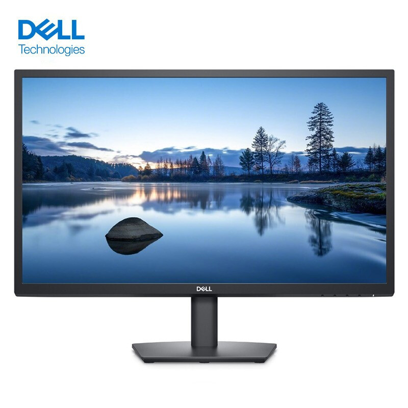 DELL E2422H 23.8-inch IPS wide-view monitor (DP + VGA interface) DELL E2422H 23.8-inch IPS wide-view monitor (DP + VGA interface)
