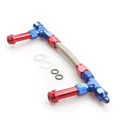 Automotive Modification Double-Joint Fuel | Tubing