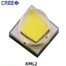 90ָ10w5050׹led XML2Creeů3000K 1UT5