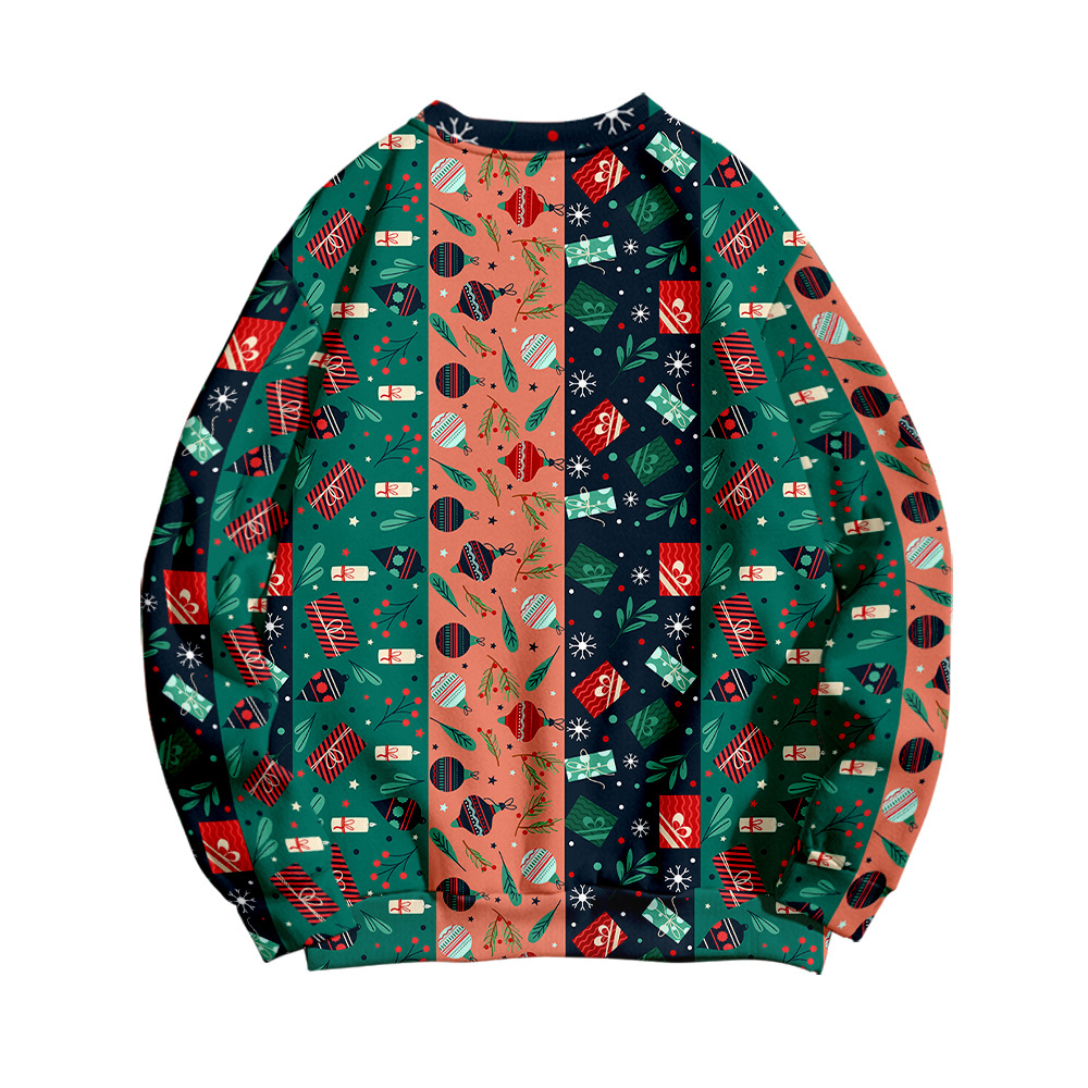 Sweater Variation 3