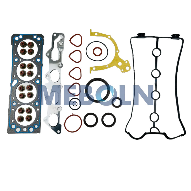 93740513 Auto Parts Engine Gasket Set Suitable for Buick F16D3 1.6 Cylinder Full Gasket Set