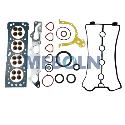 Full Gasket Set, Cylinder and parts