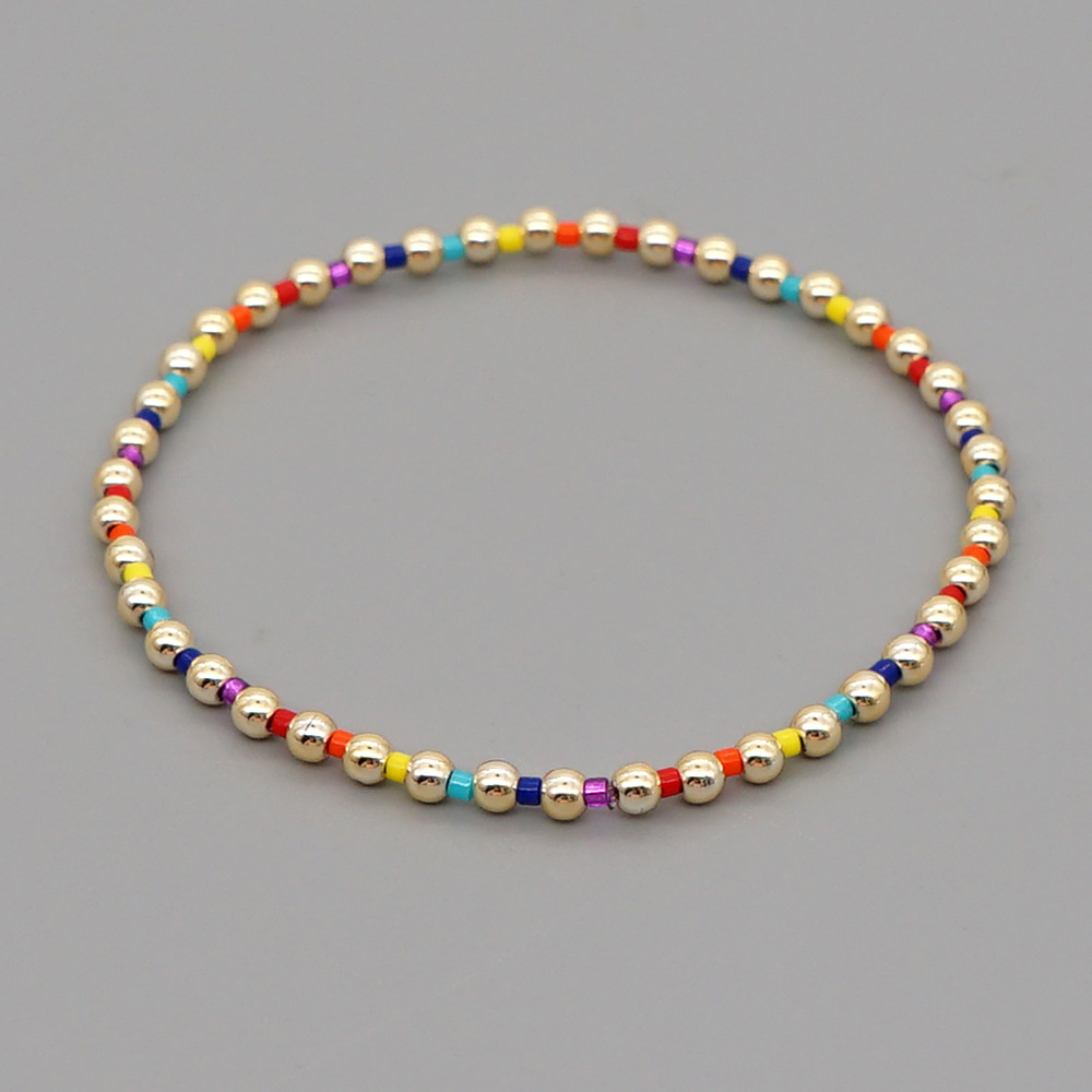 Fashion Wholesale Bracelets display picture 3