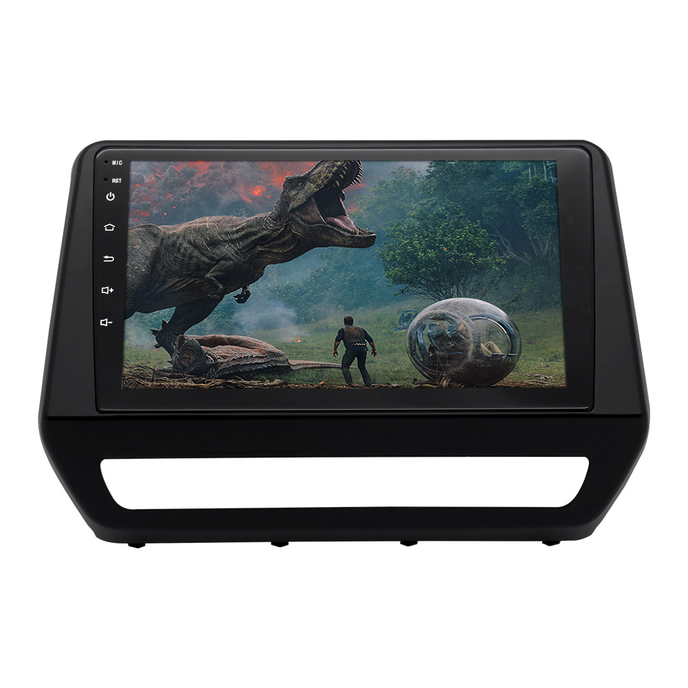 Aplicable a 19 Renault Triber Android navegación de coches GPS de navegación de marcha atrás Reproductor de imagen máquina todo en uno