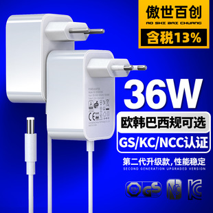 12v3a/24v1.5a�W���n������ҎGS/CE/KC/KCC/NCC�J�C�Դ�m����