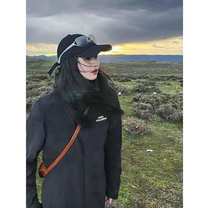 突撃服の女性春秋タイプの屋外の新型突撃服の女性の小さい子供の潮流は防風して日焼け止めを防ぎます。|undefined
