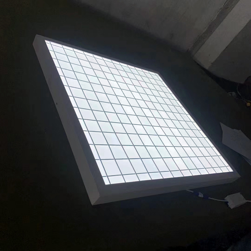 led��ҵƽ���300*300����ҽԺ���ɵ�����������1200mm