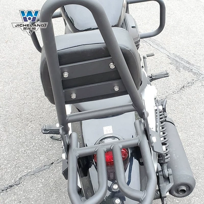 Motorcycle frame – Benda Rack Modified For