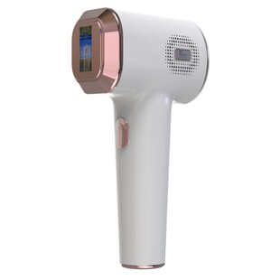 Sapphire Freezing Point Hair Removal Device, Medical Household Full Body, Universal Painless Ipl Strong Pulse Hair Removal Device for Male and Female Students