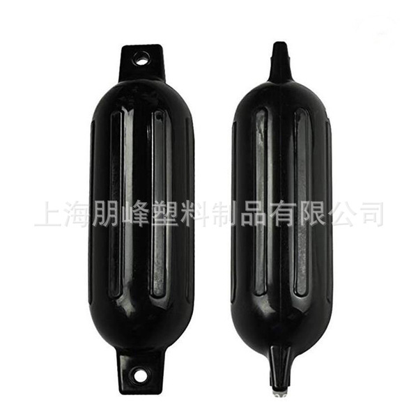Marine fenders