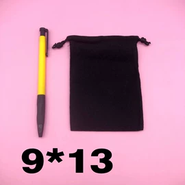 首饰包装;绒布袋;礼品袋