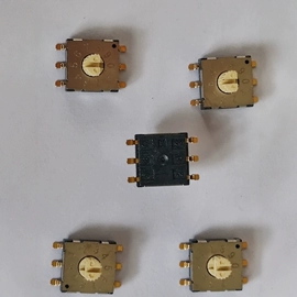 波段开关;开关元件;座椅及附件