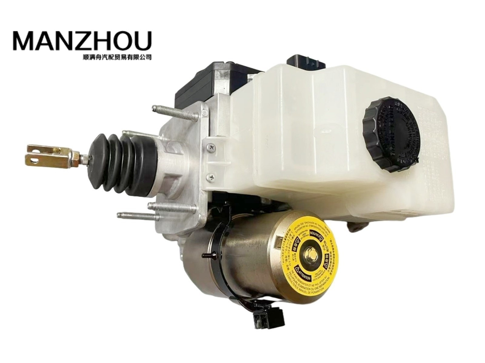 47050-60041ABS 47050-60043 Brake ABS Brake Pump Cylinder Booster Actuator LX470