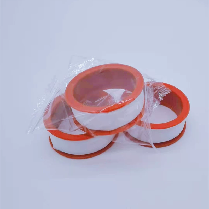 Распределение ленты политетрафторэтилена вместо палец пряжка ремешка 12 шириной 1 метр длинное красное колесо