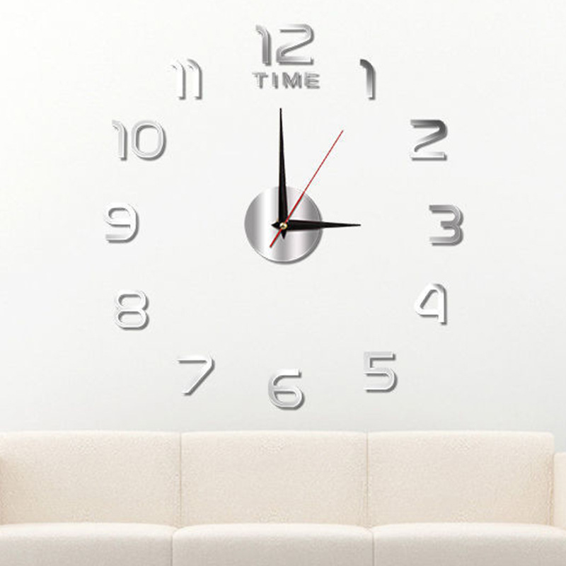 03 스몰 사이즈 비 발광 실버-40cm