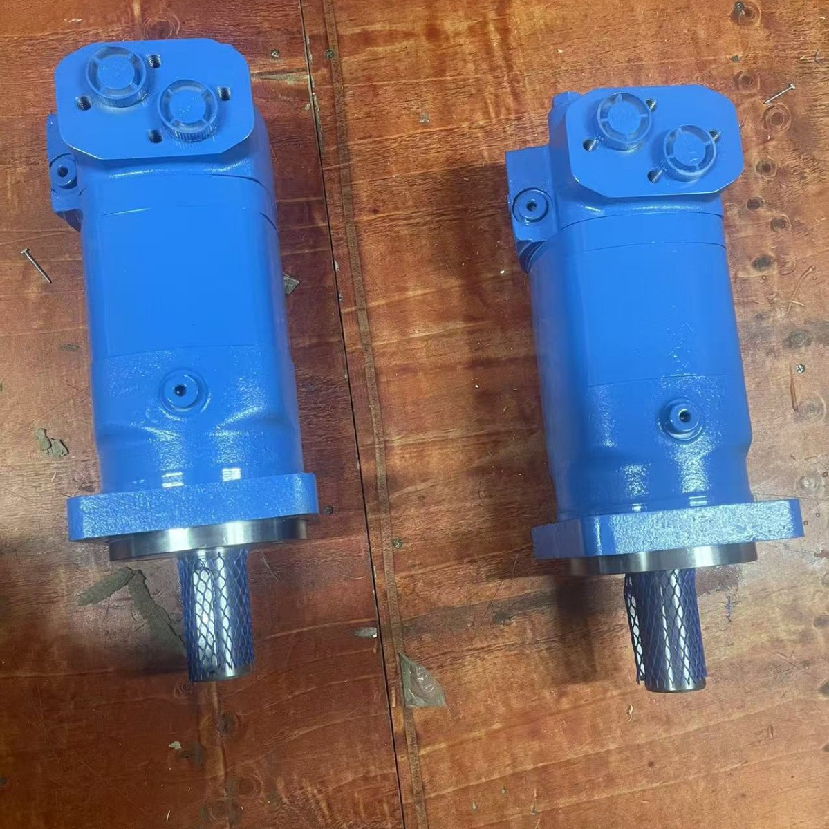 6K-245,6K-490,6K-612,6K-800,6K-985,摆线马达