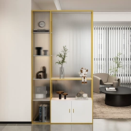 屏风、隔断类;办公屏风;酒柜