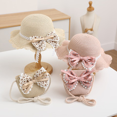 Summer Girl Sun Hat for Girls Children Kids Beach Sun Protective Hat Fisherman Hat Summer Style