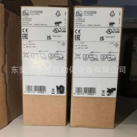 可编程通讯模块;其他传感器;工业相机