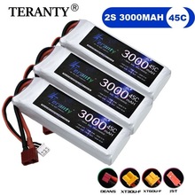 �߱���45C 7.4V�늳�3000mAh܇��ģ늳؟o�˙C�̶������늳�