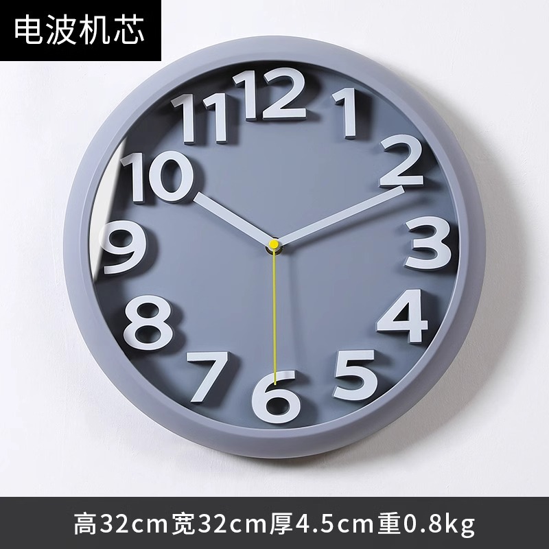 간단한 회색 (전파 운동)