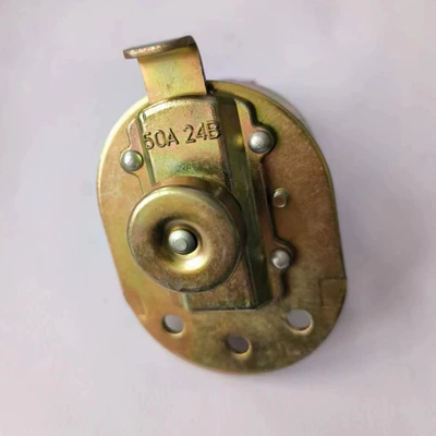 Spot for Truck Ignition switch