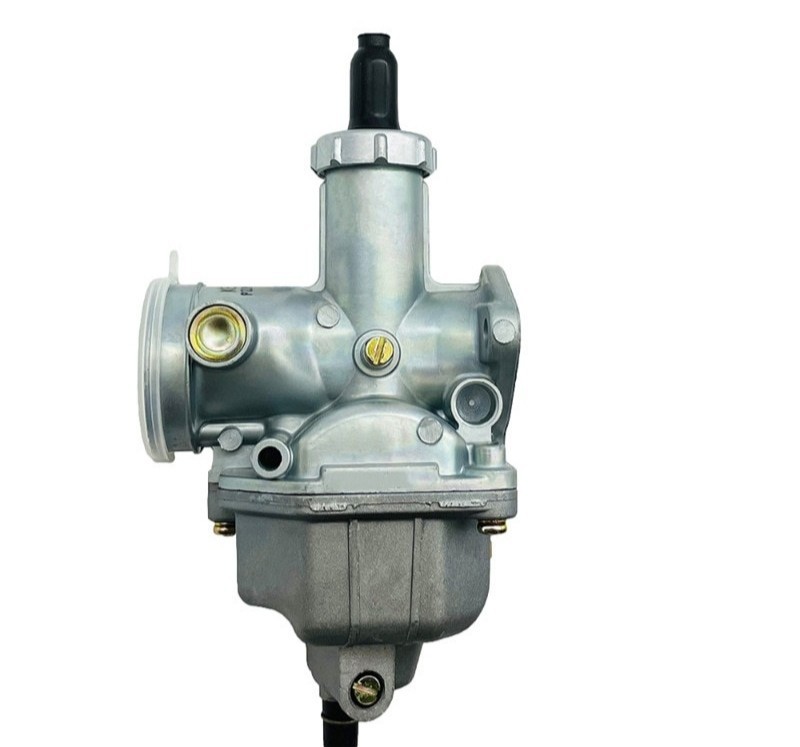 PZ27 manual CG150-27mmcableChok carburador ATV accesorios de motocicleta haz curvo image 6