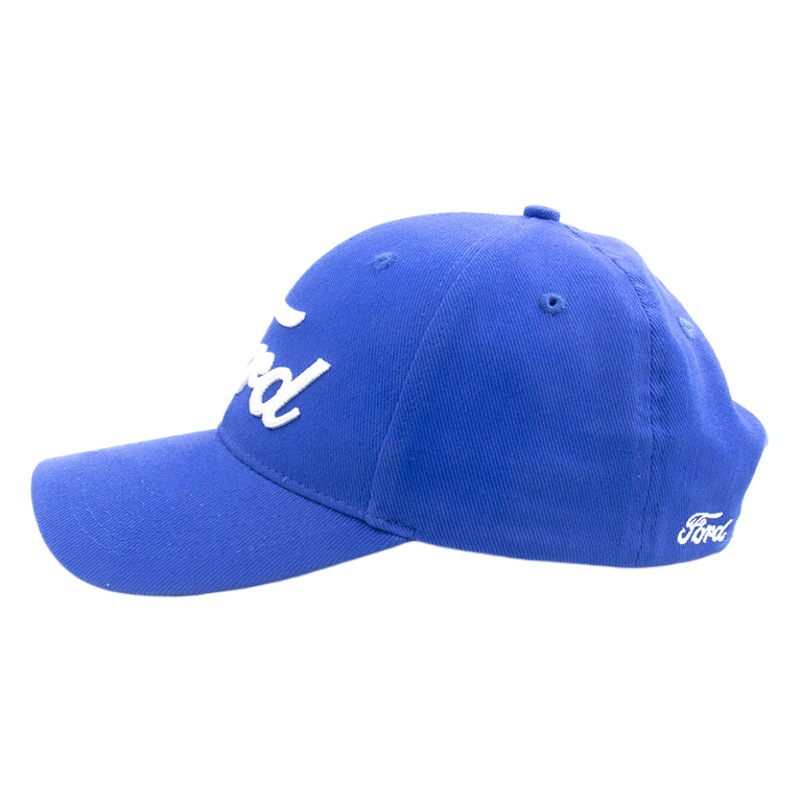 Gorra de béisbol al por mayor con circunferencia de cabeza grande, visera rígida, estilo hip-hop simple, bordado 3D, gorra de viaje, sombrero de protección solar para pesca image 1