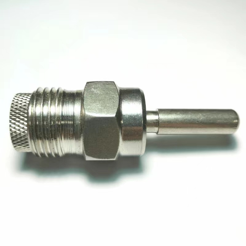 Pico de agua de cerdo de acero inoxidable, pico de pato, agua a prueba de salpicaduras de gran flujo, equipo de alimentación de bebederos para cerdos