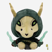 �羳��ƷSilent StS2 Plushieɱ¾����2ë����߹�����ż