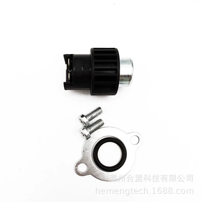 Parts Sensor, Other starting systems