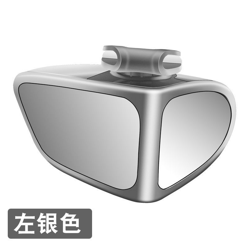 실버 양면 거울-메인 드라이버 (싱글)