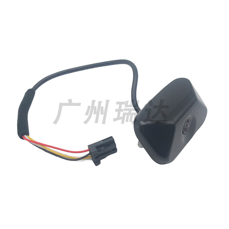 95760 - 2K100 Negro para Hyundai Kia Soul2011 - 13 cámara de marcha atrás