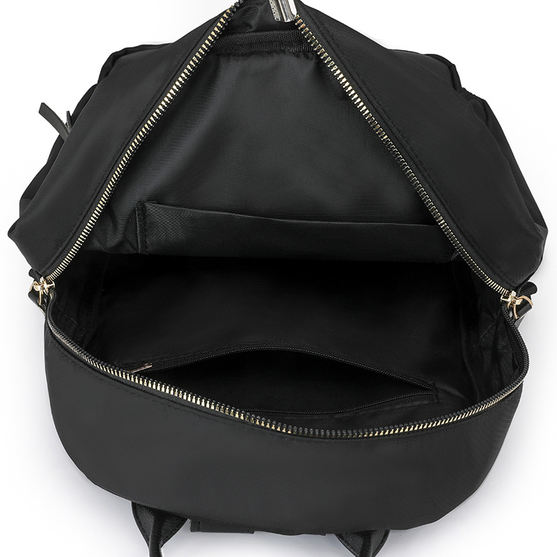 Mochila de todo fósforo para mujer 2024 nueva tendencia bolso ligero mochila de viaje de gran capacidad bolsa de viaje