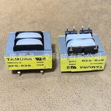 Tamura/��Դ��ѹ��3FS-528ȫ��  115VAC/12VA