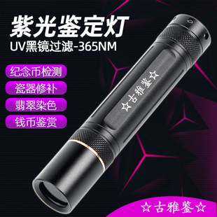 uv365nm�Ϲ���X���ղ��b�����⾀�ɹ℩�z�y���LED�Ϲ����Ͳ