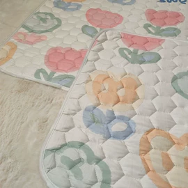 隔尿用品;功能床垫;其他床垫