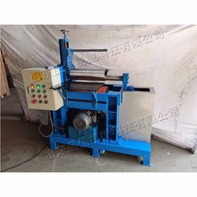 小型台式滚筒卷圆机 数控卷板成型机 金属板材自动卷筒设备厂家