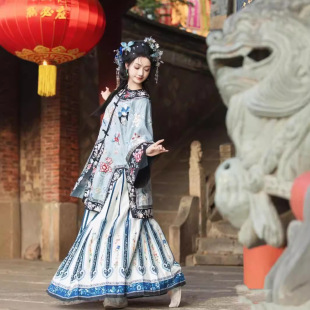 ���L�R��ȹ�h��Ů����A�I��������峯Ů�b������L�·��ճ�ȫ��