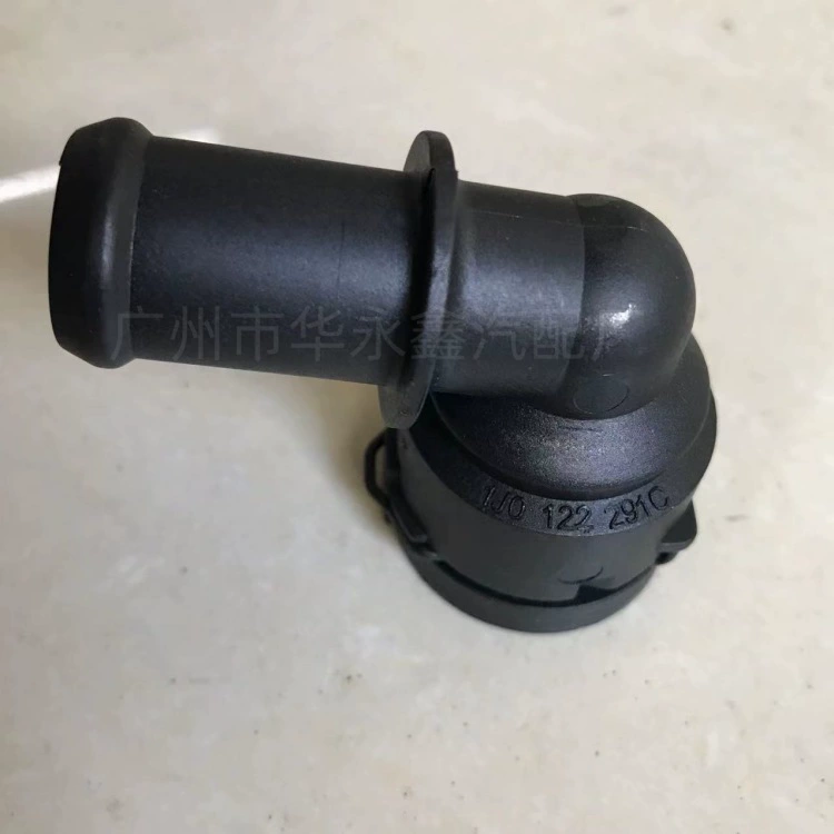 1J0122291C, 5QD122291BE, подходит для Volkswagen Audi Skoda быстрая муфта