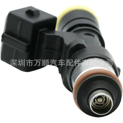 0280158829 for High Oil pump, nozzle