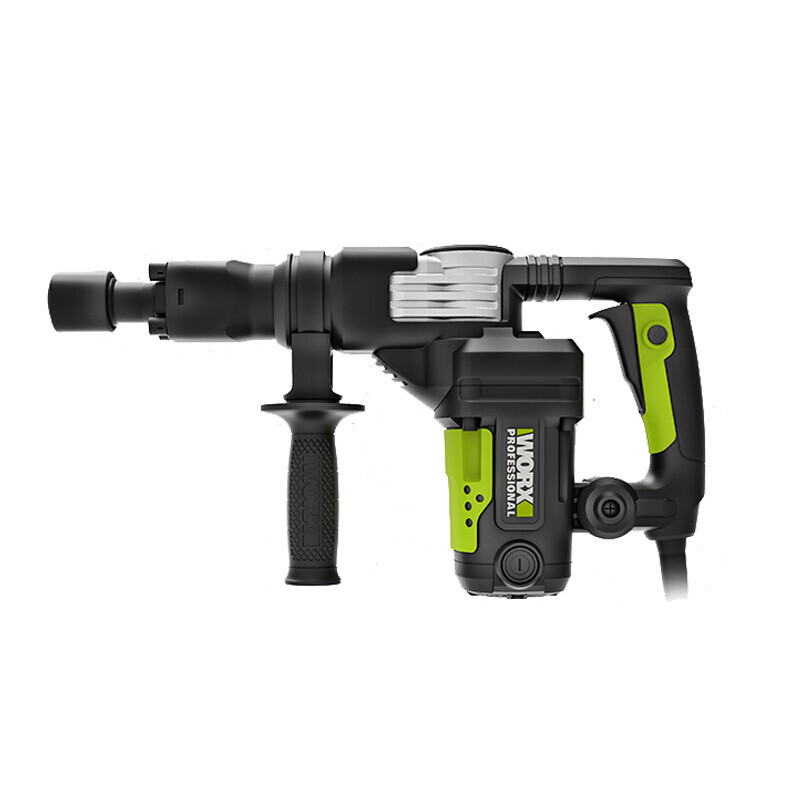 Taladro de Impacto Ligero WU359X 220V De Alta Potencia para Hormigón