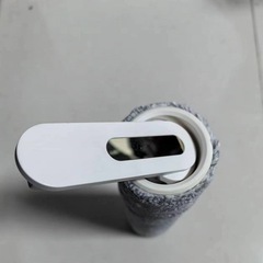 Compatible replacement brush filter for DREME Smart Wireless Steam Mop T12/MOVA T20